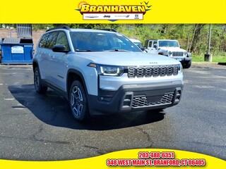 2026 Jeep Cherokee for sale in Branford CT