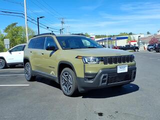 2026 Jeep Cherokee for sale in Methuen MA
