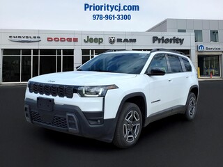 2026 Jeep Cherokee for sale in Johnstown PA