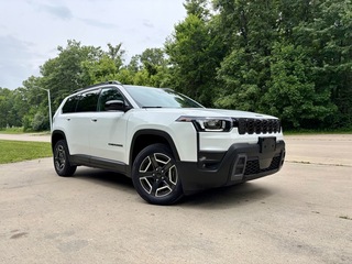 2026 Jeep Cherokee for sale in Knoxville TN