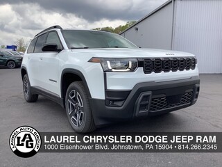 2026 Jeep Cherokee for sale in Johnstown PA
