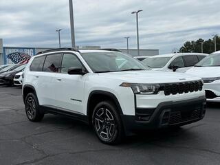 2026 Jeep Cherokee for sale in Greenville SC
