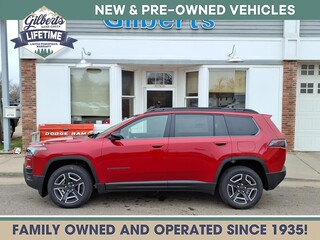 2026 Jeep Cherokee for sale in Sand Creek WI