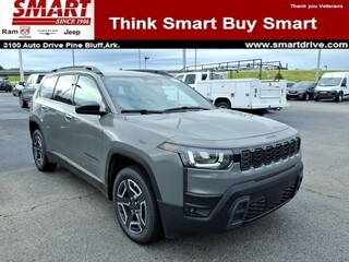 2026 Jeep Cherokee for sale in White Hall AR