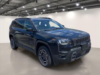 2026 Jeep Cherokee for sale in Elma NY