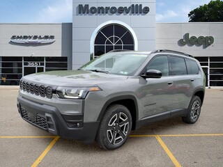 2026 Jeep Cherokee for sale in Lexington MA