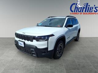 2026 Jeep Cherokee for sale in Augusta ME