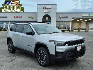 2026 Jeep Cherokee for sale in Matteson IL