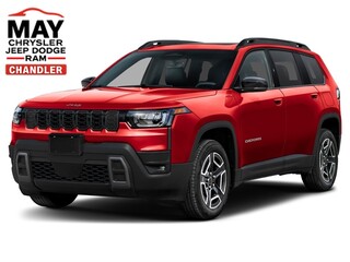 2026 Jeep Cherokee for sale in Chandler OK