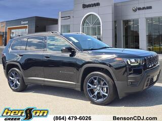 2026 Jeep Cherokee for sale in Greer SC
