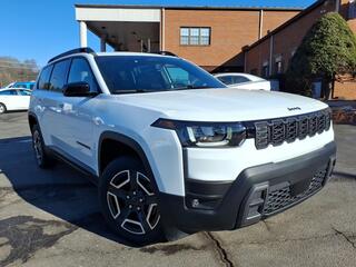 2026 Jeep Cherokee for sale in Clarksville TN