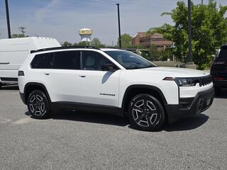 2026 Jeep Cherokee for sale in Greer SC