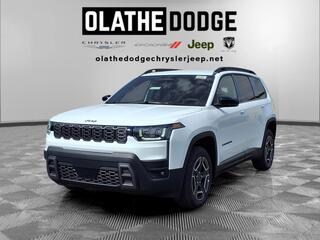 2026 Jeep Cherokee for sale in Olathe KS