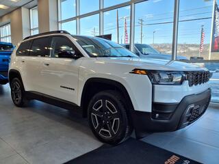 2026 Jeep Cherokee for sale in Glen Dale WV