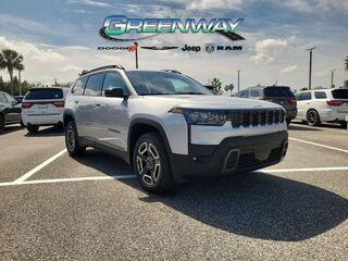 2026 Jeep Cherokee for sale in Orlando FL