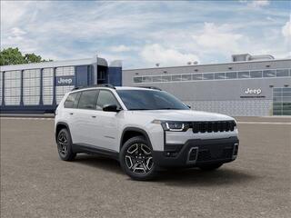 2026 Jeep Cherokee for sale in Lexington NC