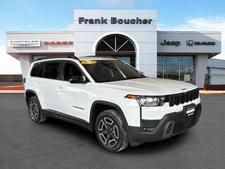 2026 Jeep Cherokee for sale in Janesville WI