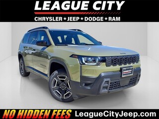 2026 Jeep Cherokee for sale in League City TX