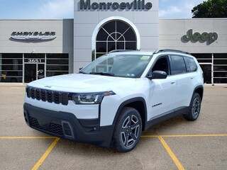 2026 Jeep Cherokee for sale in Lexington MA