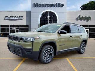 2026 Jeep Cherokee for sale in Lexington MA