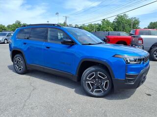 2026 Jeep Cherokee for sale in Roanoke VA