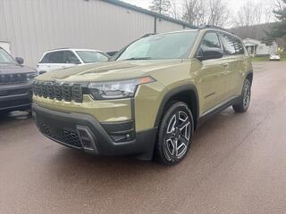 2026 Jeep Cherokee for sale in Accident MD