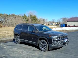 2026 Jeep Cherokee for sale in Hutchinson MN