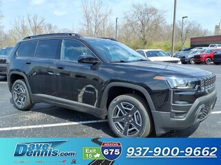 2026 Jeep Cherokee for sale in Dayton OH