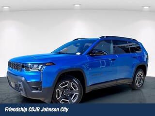 2026 Jeep Cherokee for sale in Greenville SC
