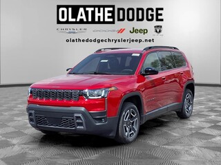 2026 Jeep Cherokee for sale in Olathe KS
