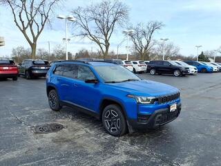 2026 Jeep Cherokee for sale in Matteson IL
