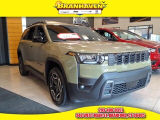 2026 Jeep Cherokee for sale in Branford CT