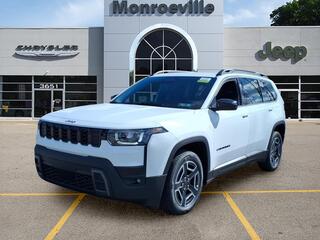 2026 Jeep Cherokee for sale in Lexington MA