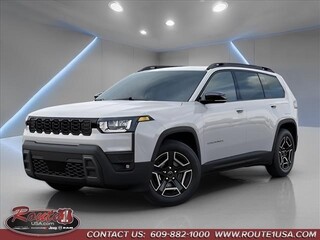 2026 Jeep Cherokee for sale in Lawrenceville NJ