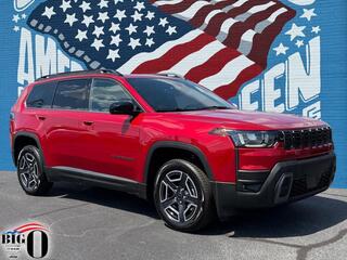 2026 Jeep Cherokee for sale in Greenville SC