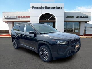 2026 Jeep Cherokee for sale in Janesville WI