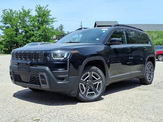 2026 Jeep Cherokee for sale in Rochester NH