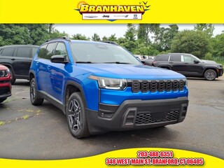 2026 Jeep Cherokee for sale in Branford CT