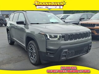 2026 Jeep Cherokee for sale in Branford CT