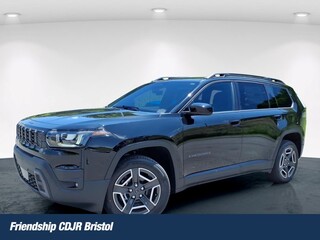 2026 Jeep Cherokee for sale in Chattanooga TN