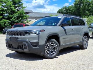 2026 Jeep Cherokee for sale in Rochester NH