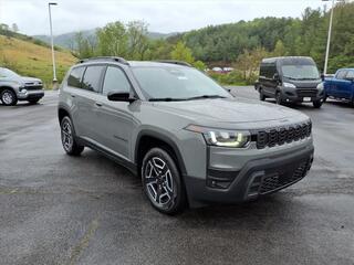 2026 Jeep Cherokee for sale in Tazewell VA