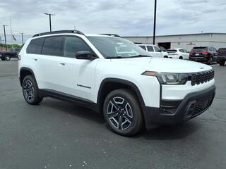 2026 Jeep Cherokee for sale in Troy OH