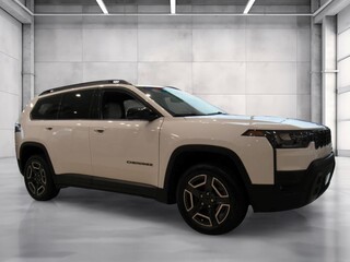 2026 Jeep Cherokee for sale in Mt. Dora FL