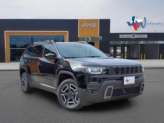 2026 Jeep Cherokee for sale in Huntsville TX