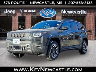 2026 Jeep Cherokee for sale in Newcastle ME