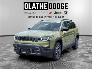 2026 Jeep Cherokee for sale in Olathe KS