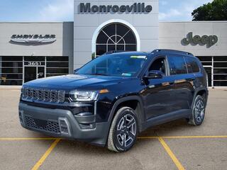 2026 Jeep Cherokee for sale in Lexington MA