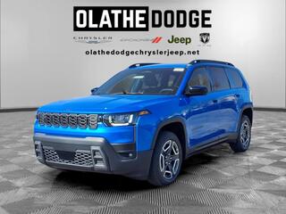 2026 Jeep Cherokee for sale in Olathe KS