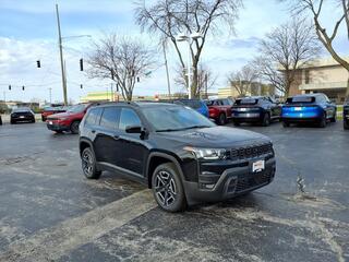 2026 Jeep Cherokee for sale in Matteson IL